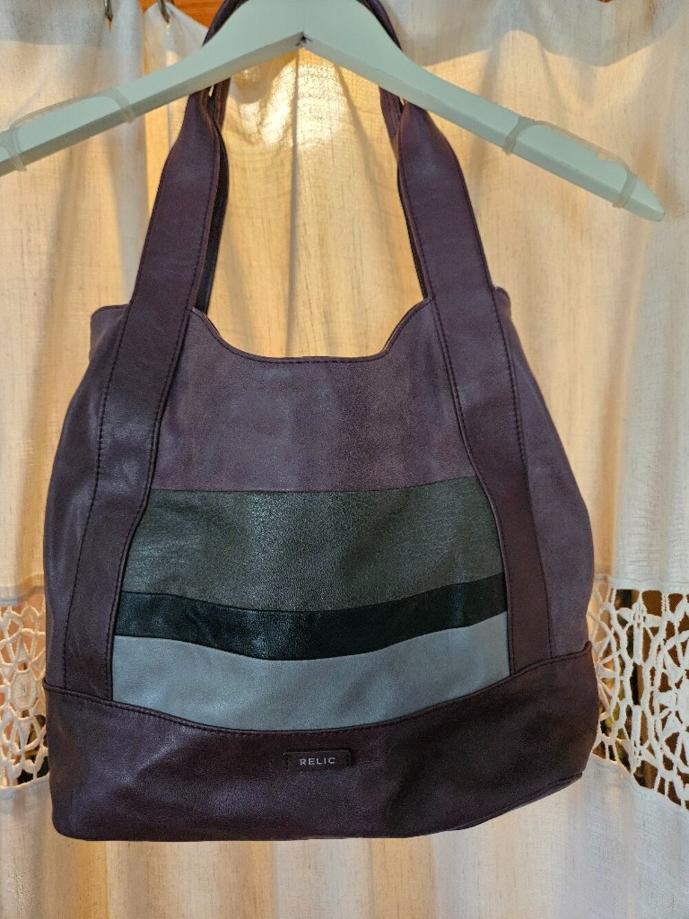 Relic Hobo Purse